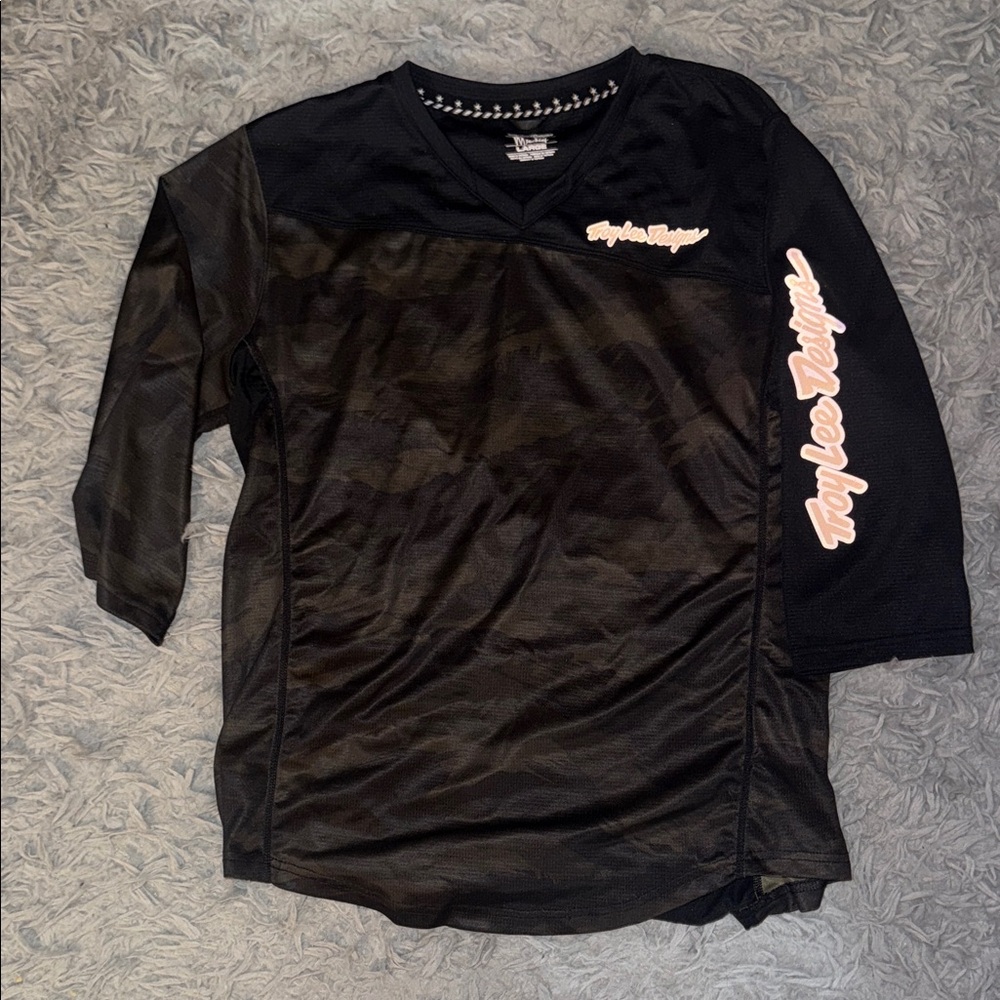 Troy Lee Designs Mischief Jersey